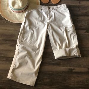 Danskin Now Multi-Length Shorts or Capris size Small (4-6)